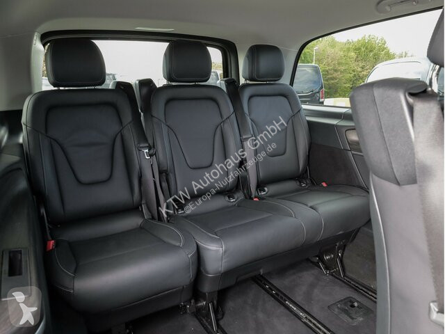 Mercedes V 300 Avantgarde...