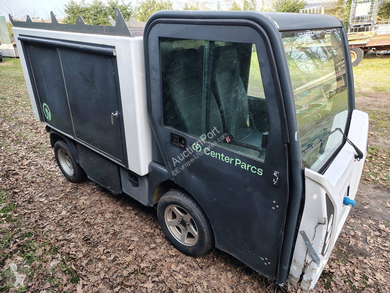 Van