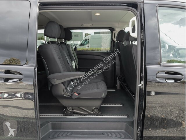 Mercedes Vito 116CDI...
