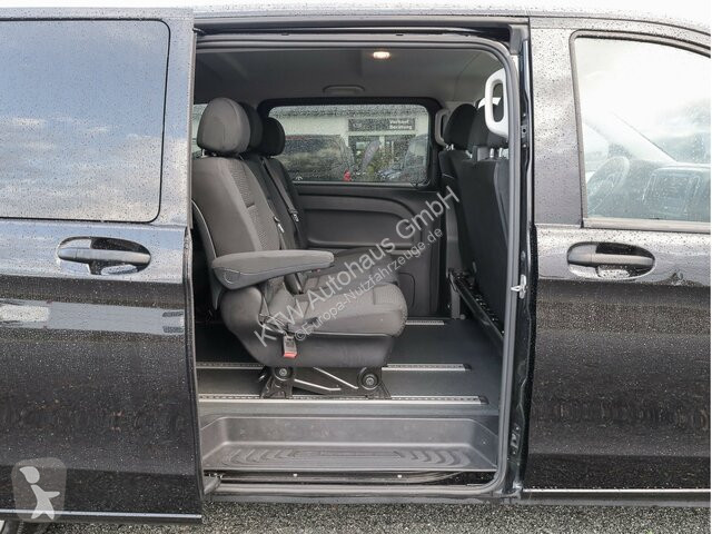 Užitkové vozidlo Mercedes Vito 116CDI...