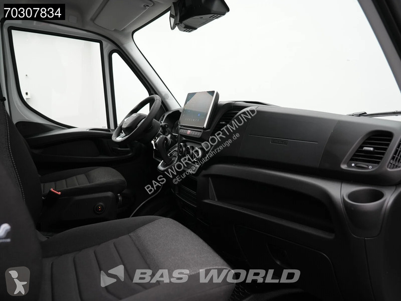 Samochód dostawczy Iveco 35C21 Neu! 3.0L...