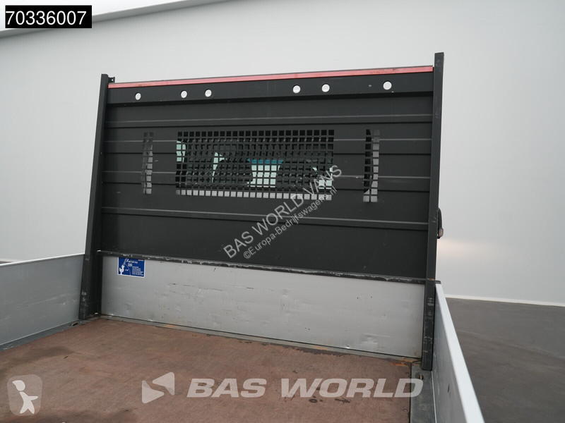 Коммерческий автомобиль Mercedes 311 CDI Open...
