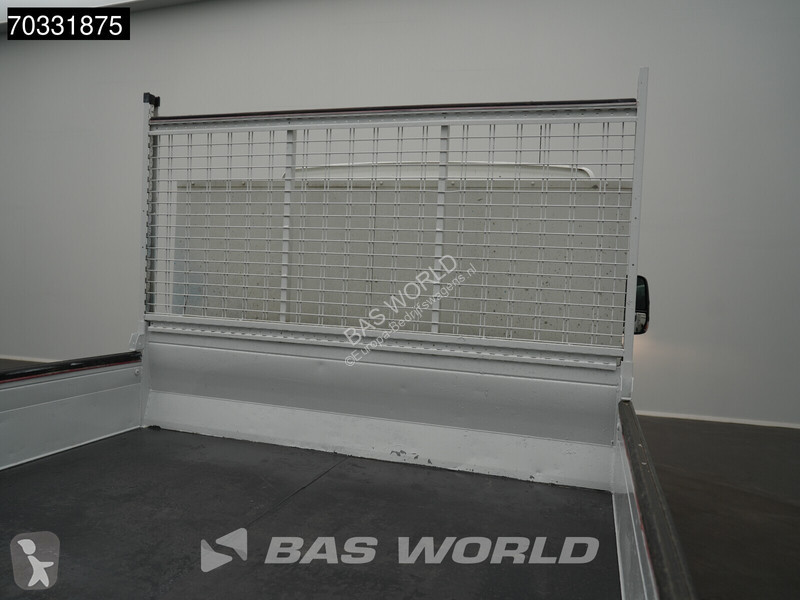 Nyttofordon Iveco 35C16 3.0L Kipper met Kist...