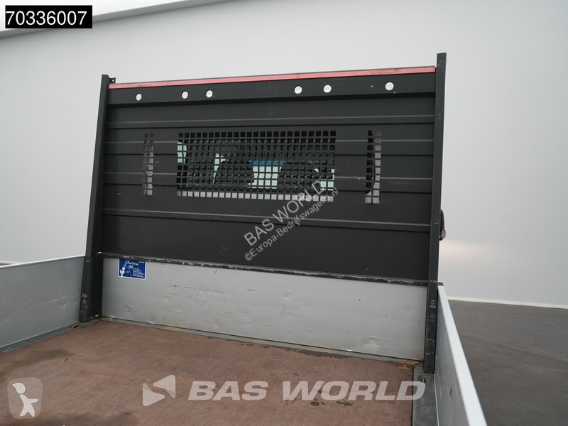 Samochód dostawczy Mercedes 311 CDI Open...