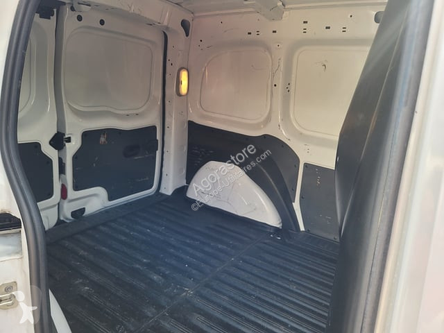 Renault  van