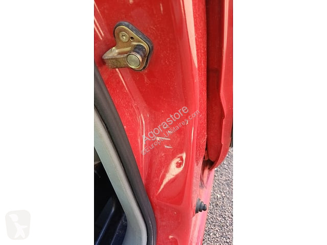 Коммерческий автомобиль Renault