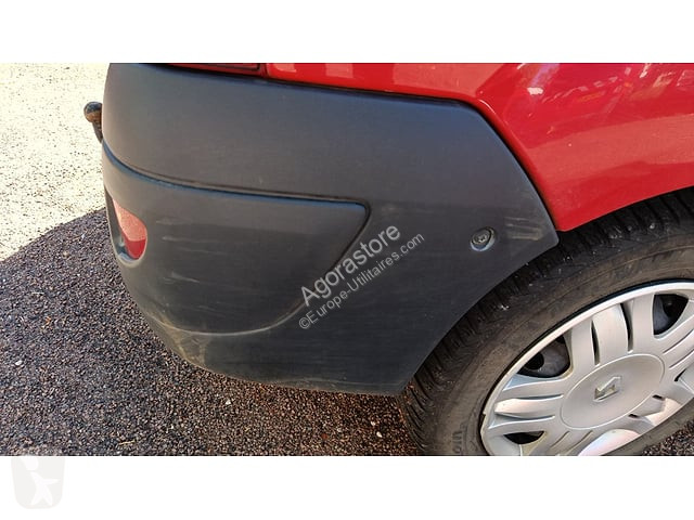 Коммерческий автомобиль Renault