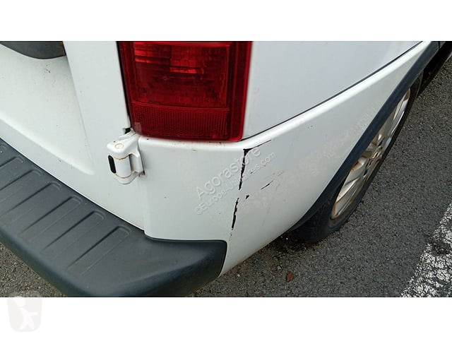 Коммерческий автомобиль Opel COMBO