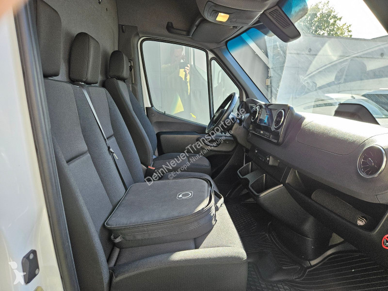 Коммерческий автомобиль Mercedes 314 L3 MAXI|56...