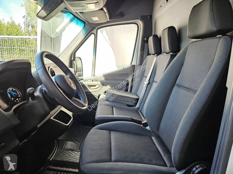 Коммерческий автомобиль Mercedes 314 L3 MAXI|56...