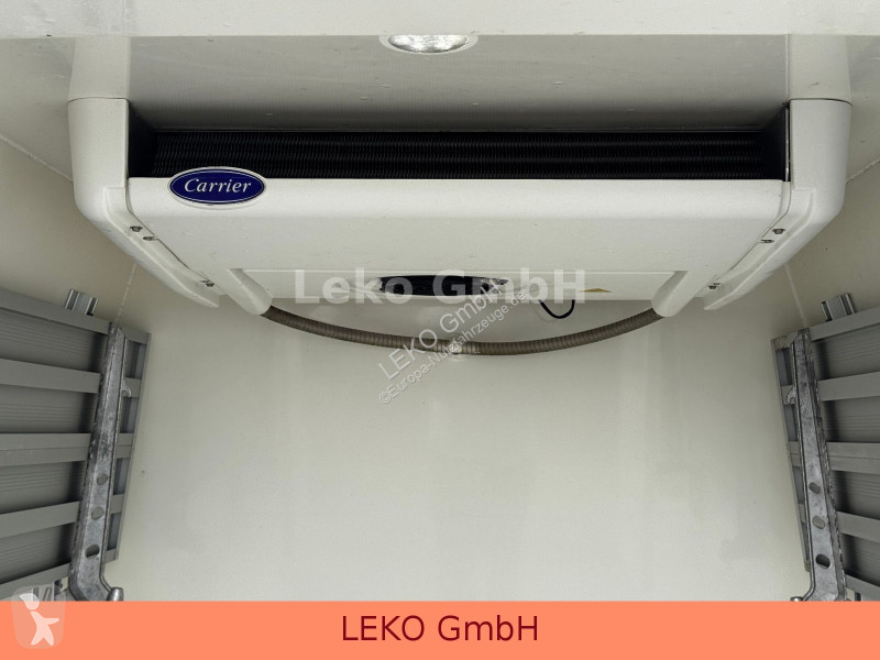 Nyttofordon Fiat 1,3 Mit Carrier Xr 200