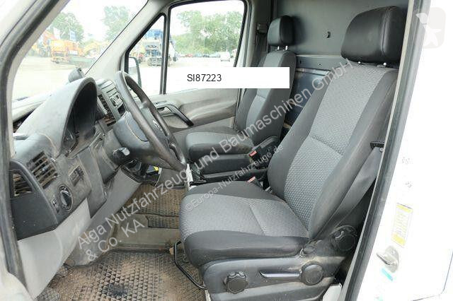 Nyttofordon Volkswagen 4x2, Werkstatt, 3,5to....