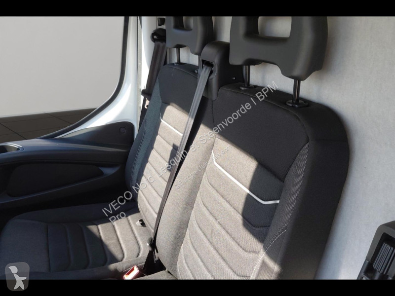 Коммерческий автомобиль Iveco 35S Fg 35S14 2.3 V12