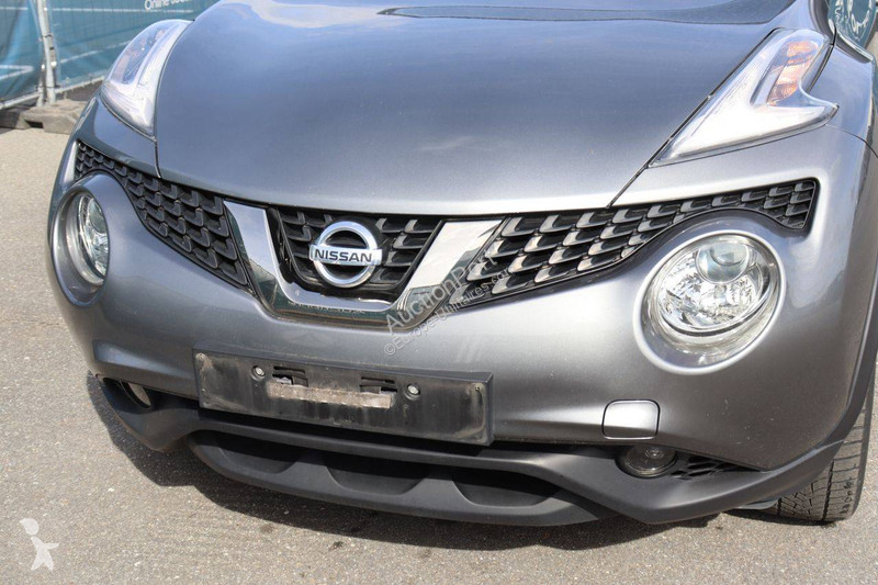 Nissan  van