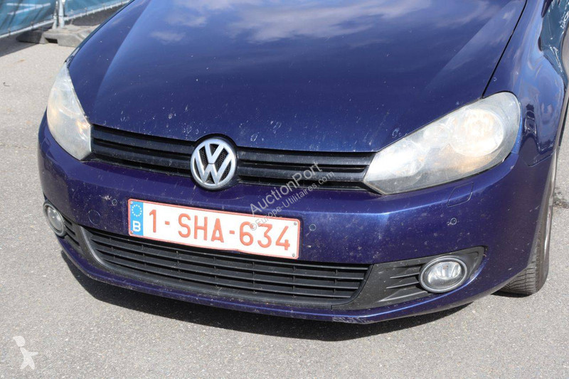 Volkswagen  van