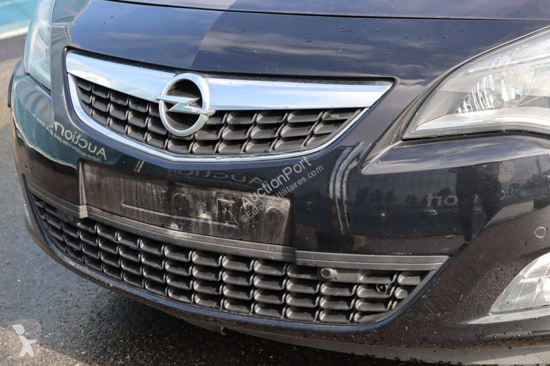 Opel  van