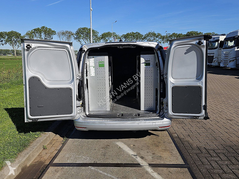 Nyttofordon Volkswagen 2.0 L2 LED 2x Schuif AC...