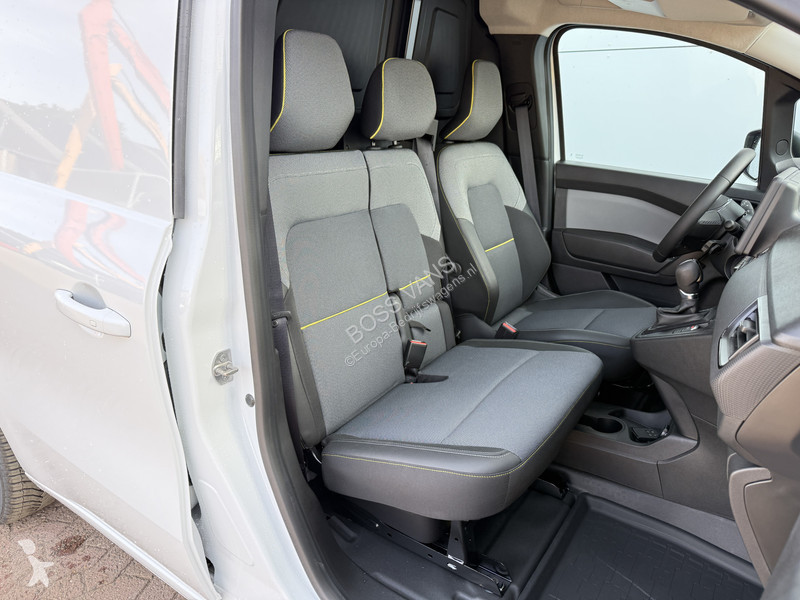 Renault e-Tech 45kWh 122PK Nieuw! Elektrisch...