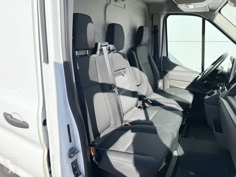 Ford 68kWh 184PK L4H3 317km WLTP 93.7% (SOH)...