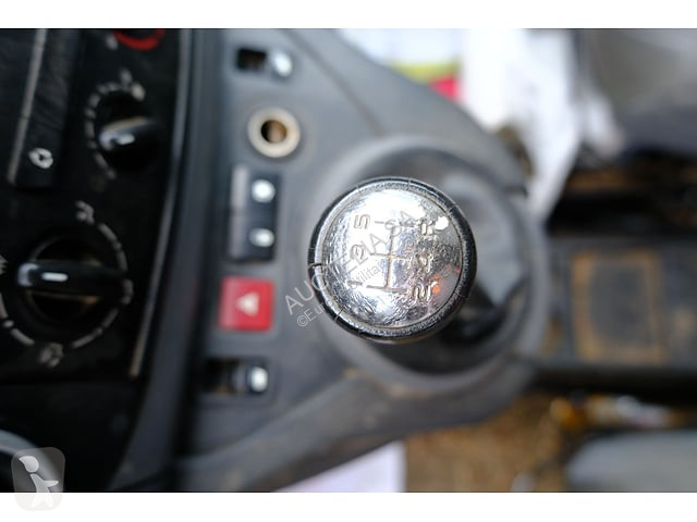 Citroën  van