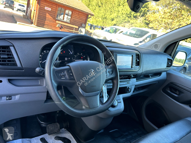 Коммерческий автомобиль Peugeot Standard 2.0...