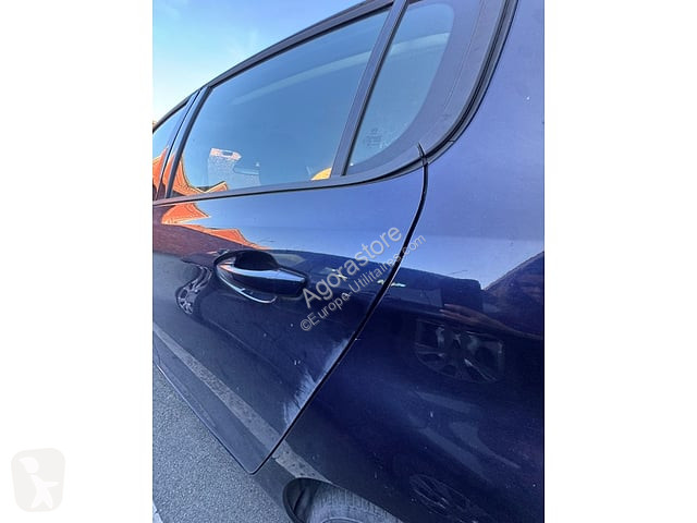 Коммерческий автомобиль Peugeot 308