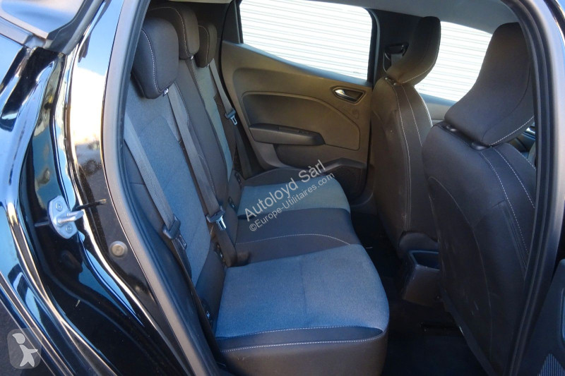 Коммерческий автомобиль Renault CLIO E-TECH 1,6...