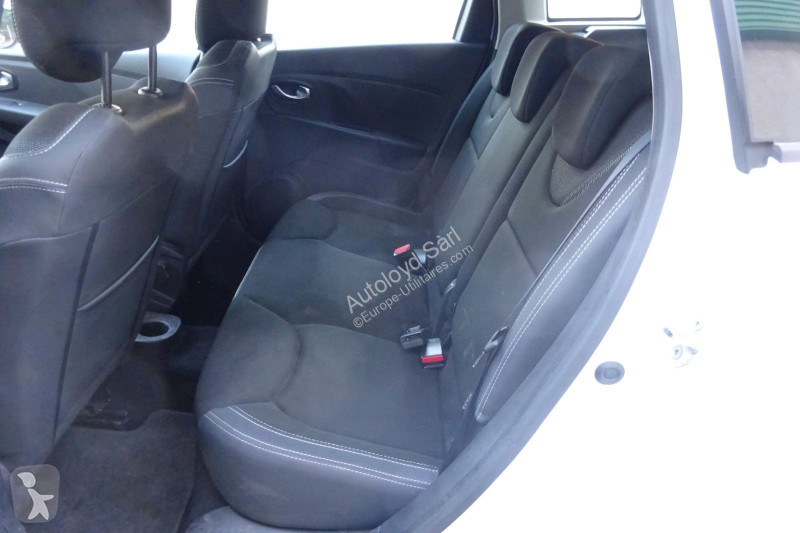 Коммерческий автомобиль Renault CLIO BREAK 1,5...