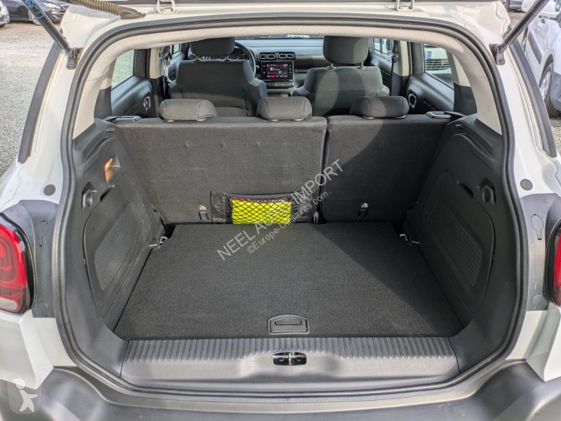 Коммерческий автомобиль Citroën