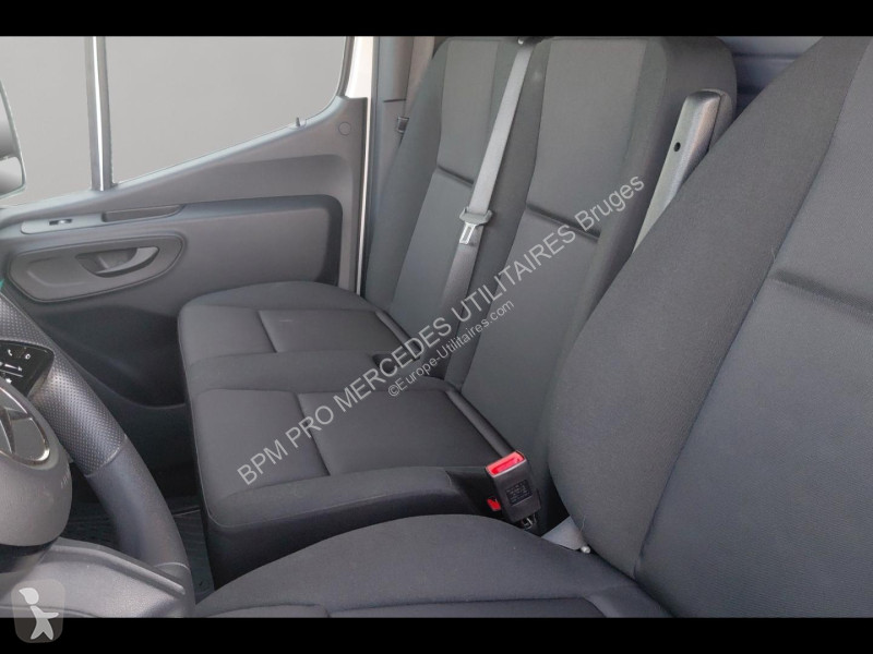 Коммерческий автомобиль Mercedes Fg 315 CDI 37...