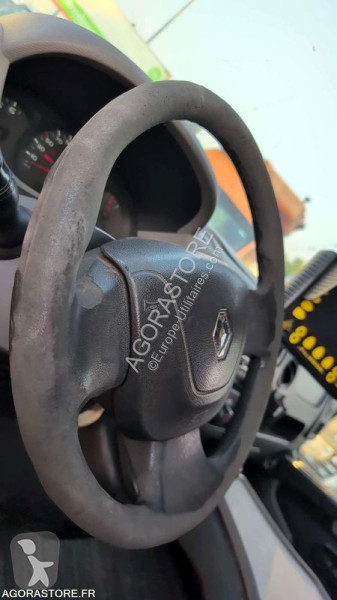 Furgoneta Renault MASTER