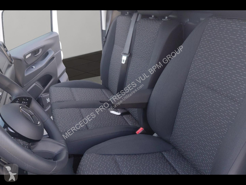 Коммерческий автомобиль Mercedes Vito Fg 112...