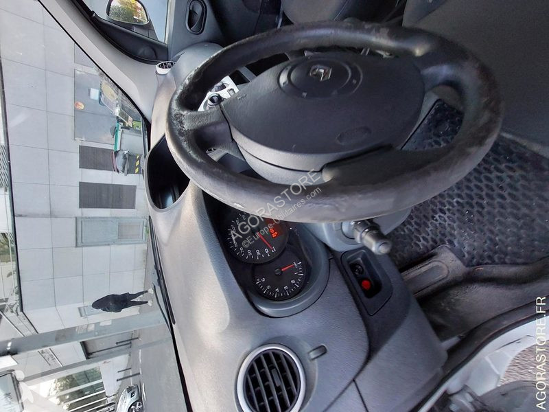 Nyttofordon Renault KANGOO
