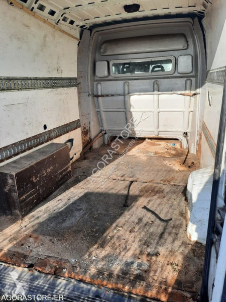 Nyttofordon Fiat DUCATO