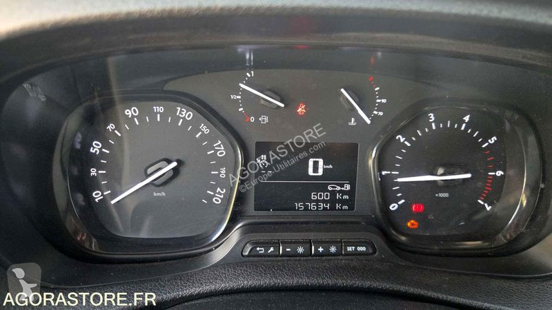 Nyttofordon Peugeot EXPERT