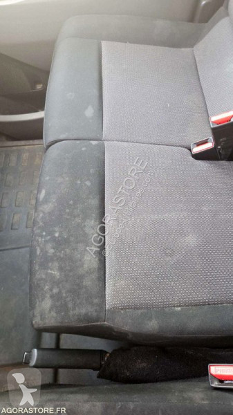 Samochód dostawczy Peugeot EXPERT
