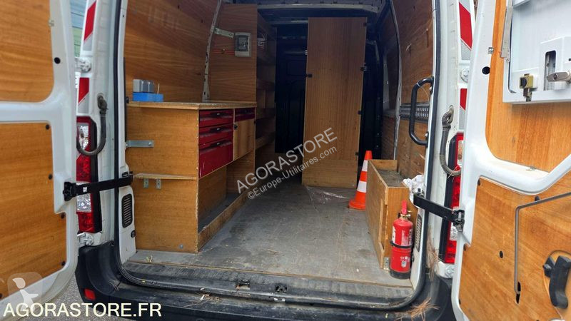 Nyttofordon Renault MASTER