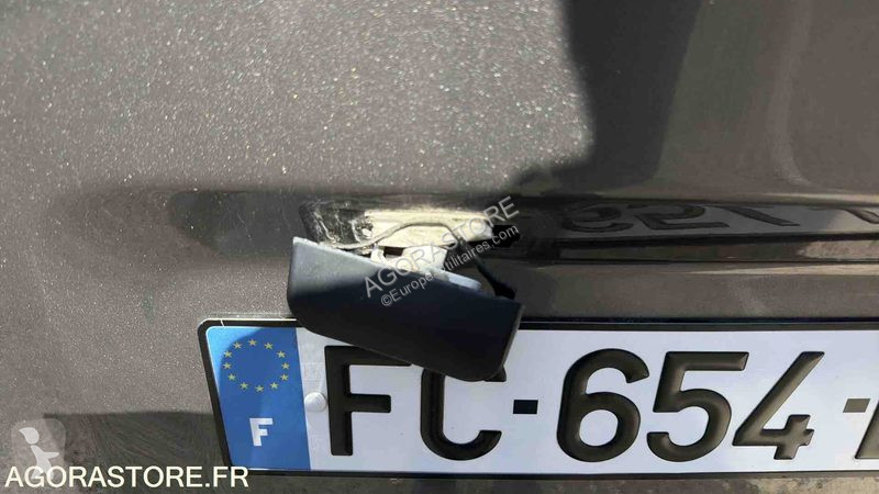 Nyttofordon Peugeot EXPERT