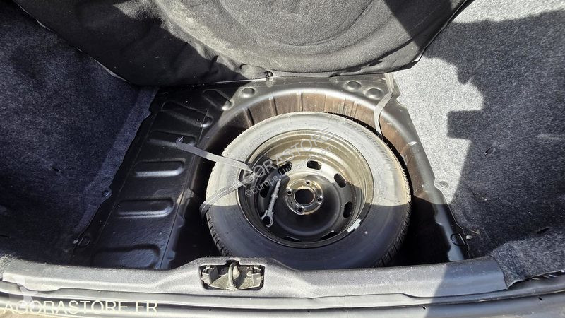Samochód dostawczy Peugeot 307