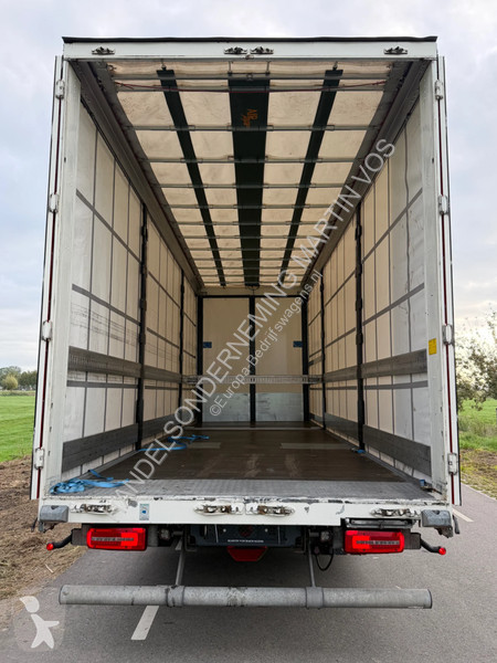Lastbil DAF XF 480 EURO6. 2022. XF 480