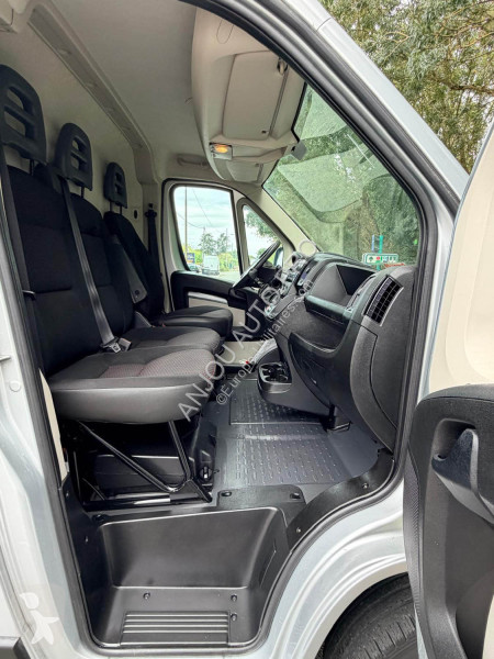 Nyttofordon Citroën 33 L2H2 2.0 HDi 130 S&S...