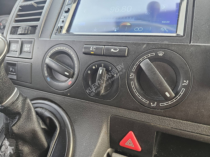 Furgoneta Volkswagen