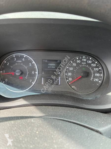Nyttofordon Renault 145 DCI