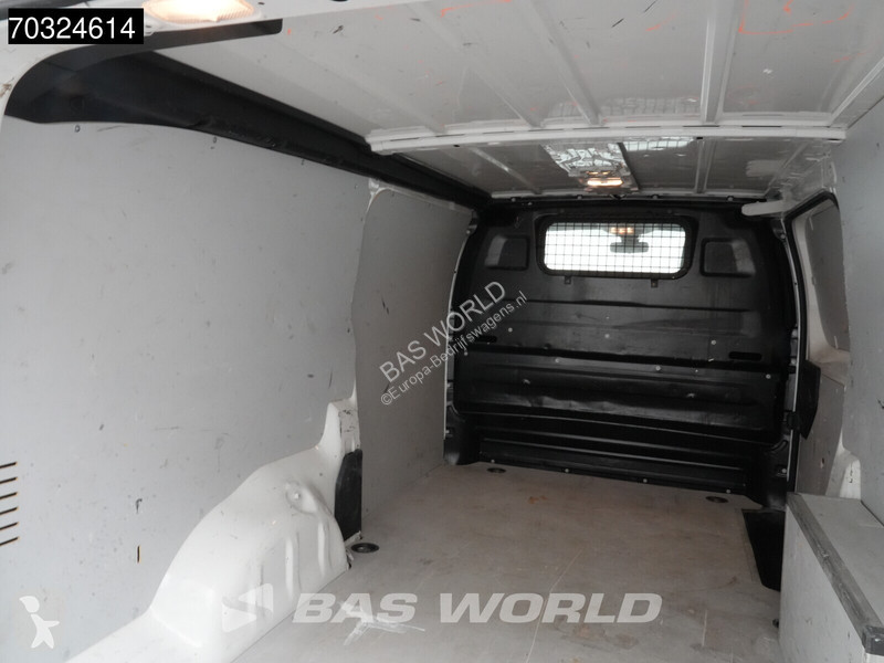 Nyttofordon Opel Automaat L3H1 Airco Cruise...
