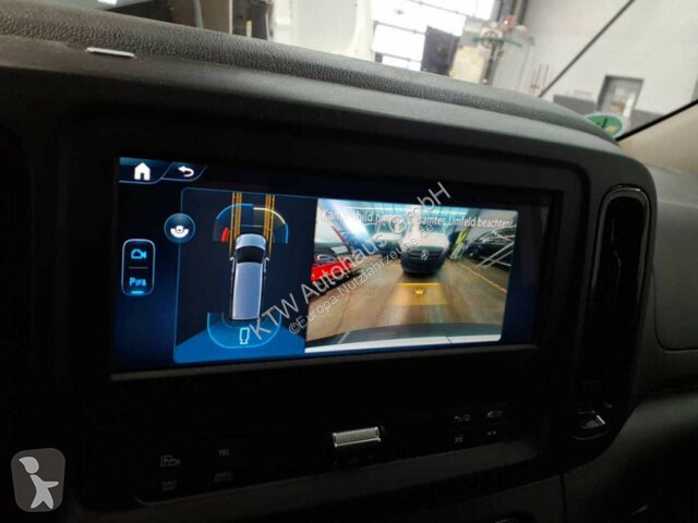 Samochód dostawczy Mercedes Vito116CDI KA...