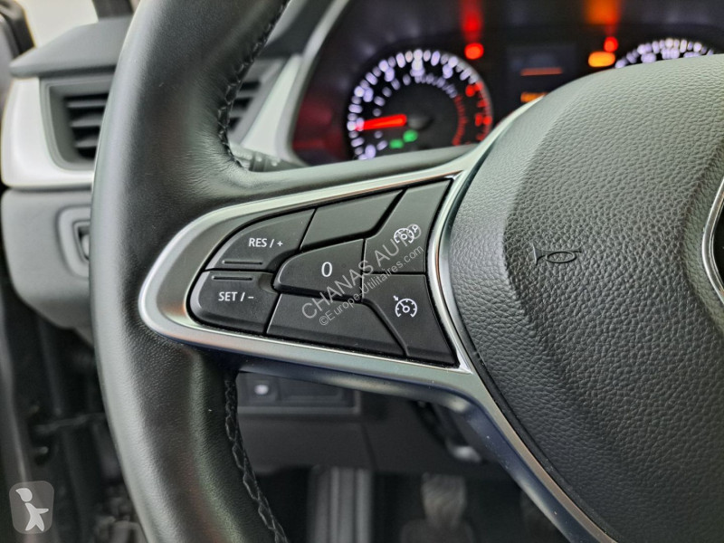 Nyttofordon Renault 1.0 TCe 90 Zen