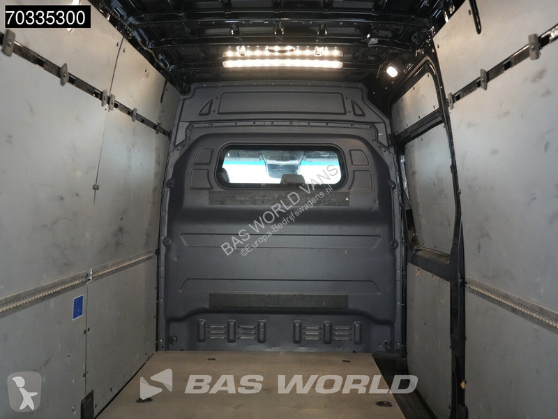 Nyttofordon Mercedes 317 CDI Automaat L3H2 3,5t...