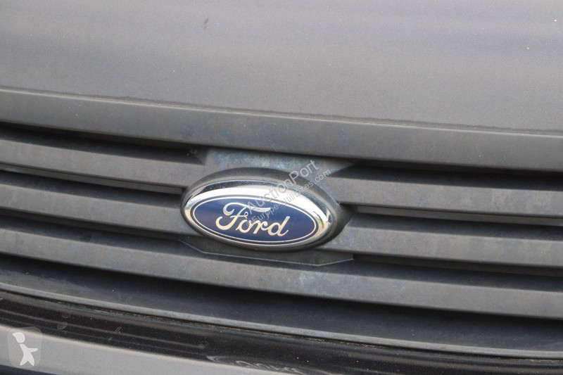 Nyttofordon Ford