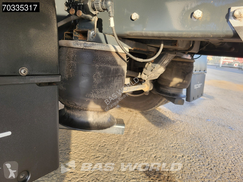 Nyttofordon Iveco 72C21 3.0L Automaat 1000KG...