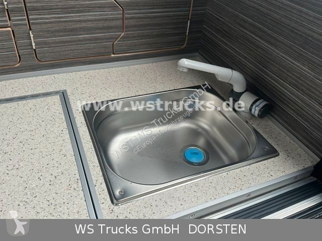 Autoutilitară  LifeStyle Camper X-Line...
